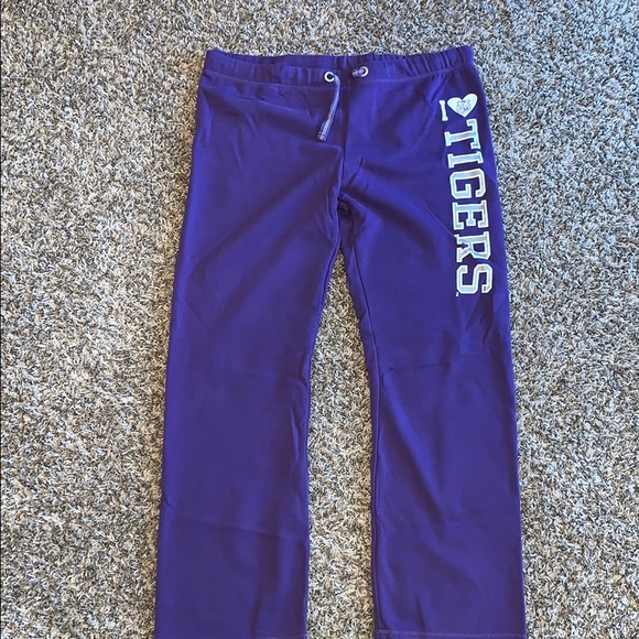 J. America Pants - LSU sweatpants